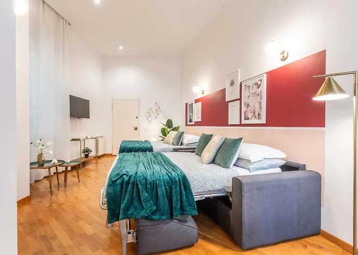 Wine Apartments Florence Moscato