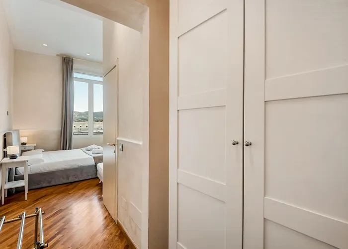 Medici Apartment
